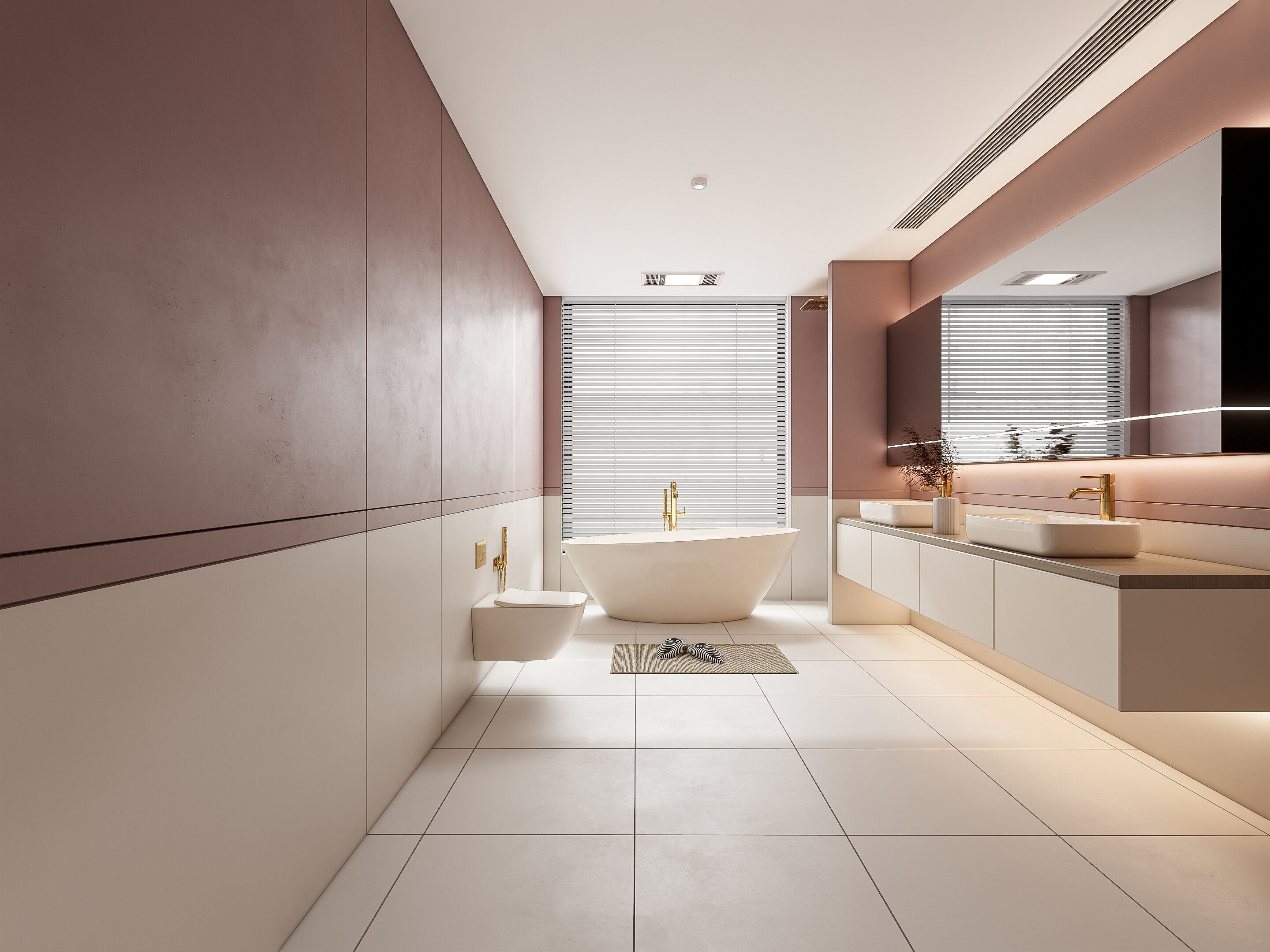 Bathroom 96 3D model_16