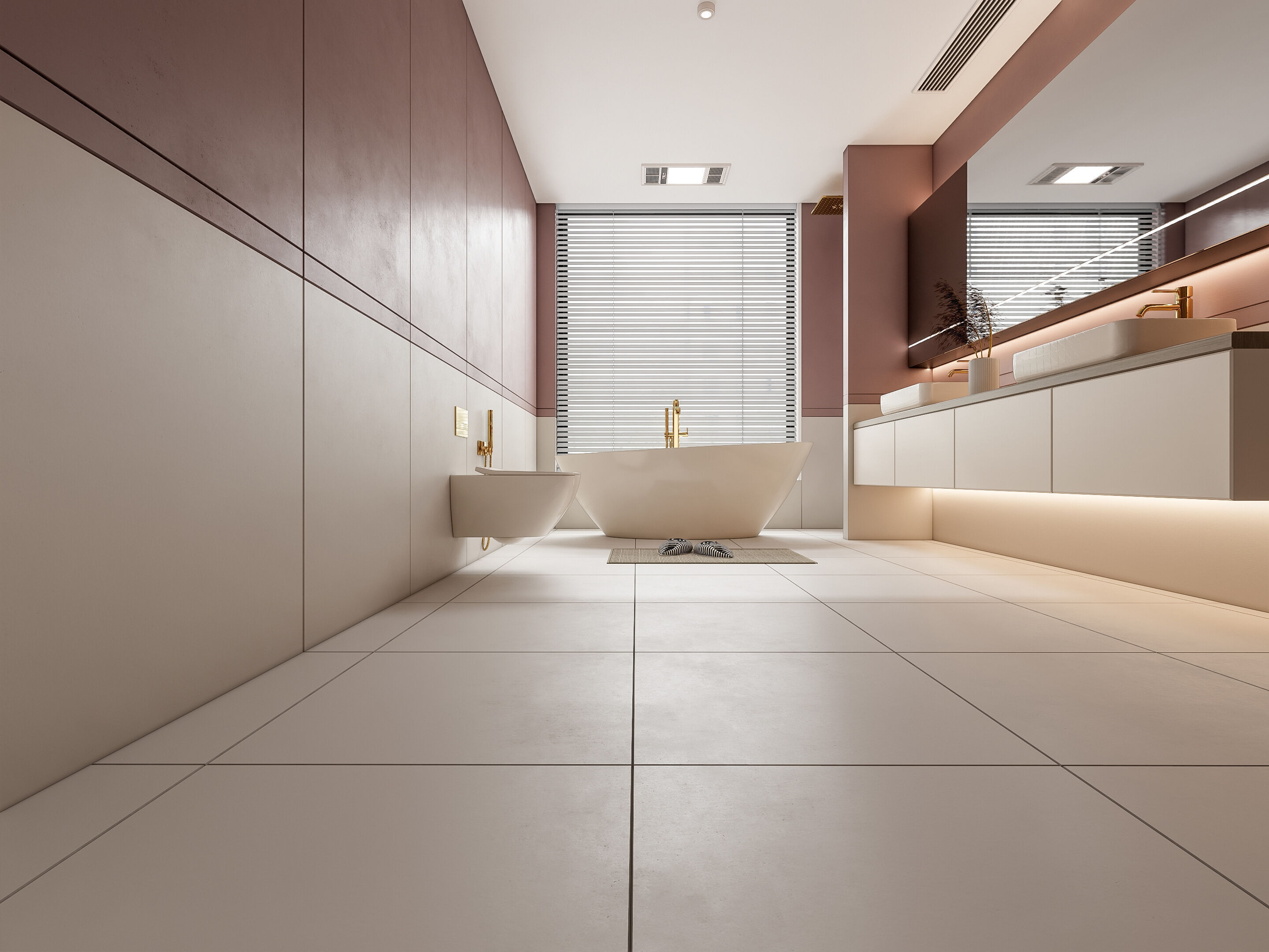 Bathroom 96 3D model_15