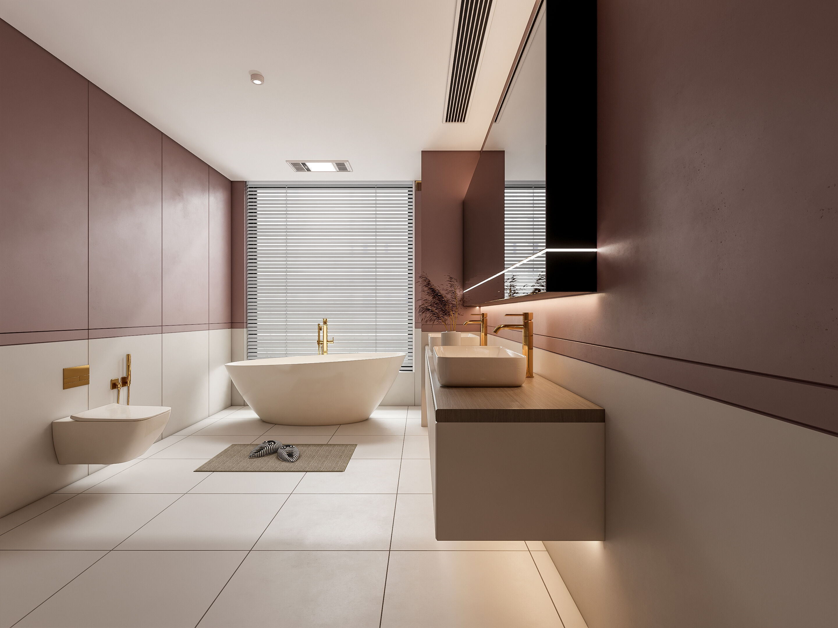 Bathroom 96 3D model_11