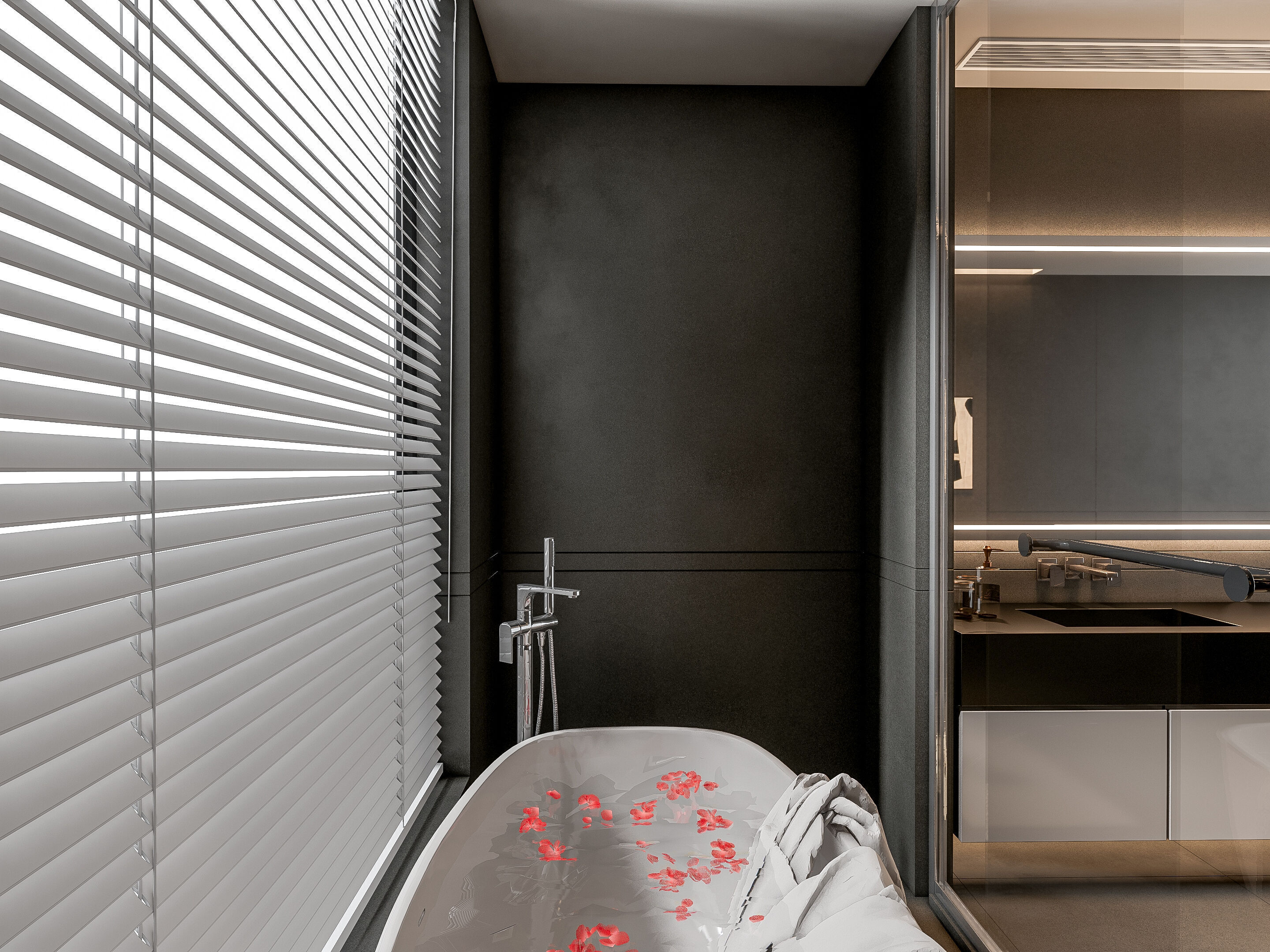 Bathroom 99 3D model_8