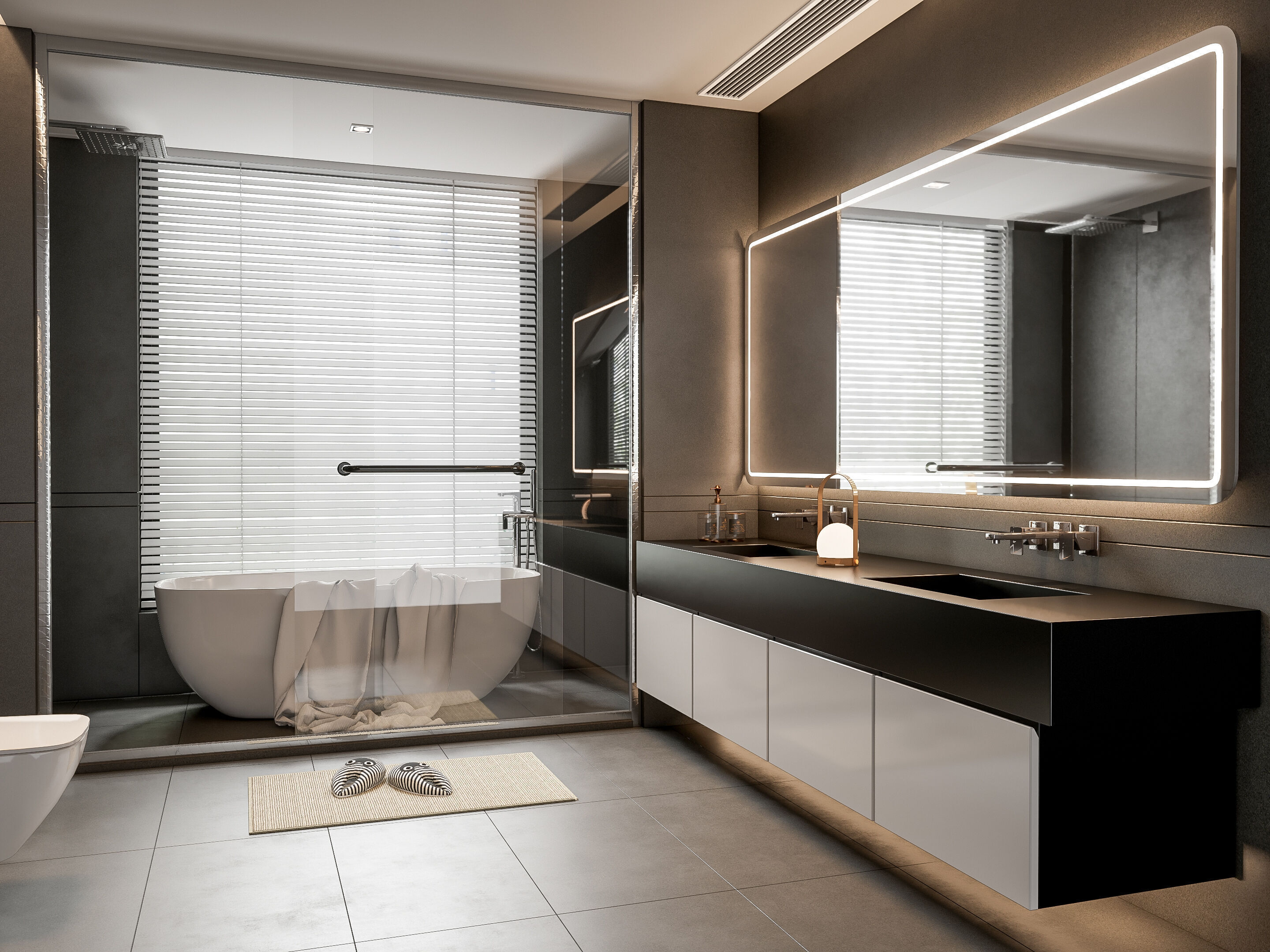 Bathroom 99 3D model_11