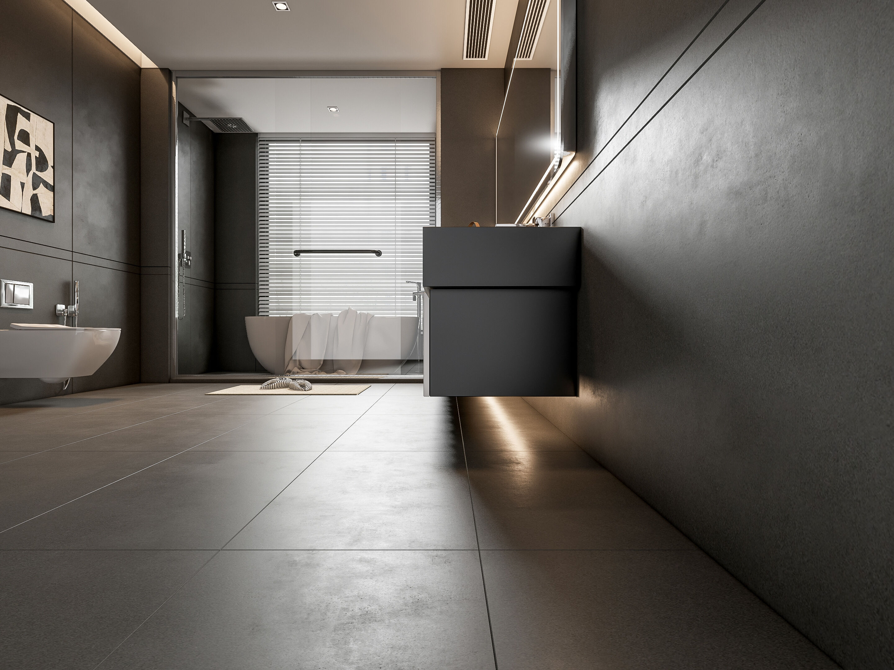 Bathroom 99 3D model_18