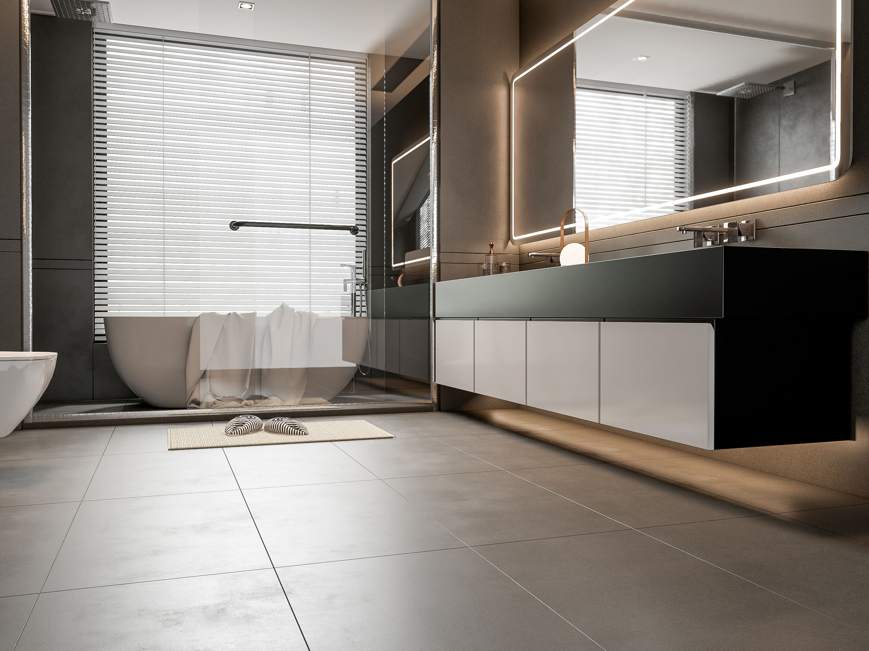 Bathroom 99 3D model_10