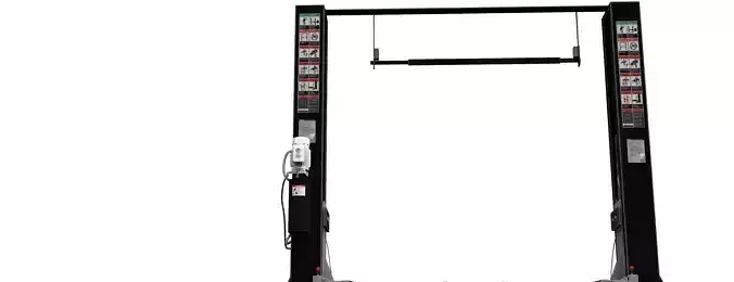 Two Post Car Lift