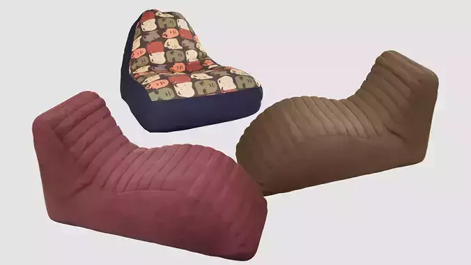 Beanbags