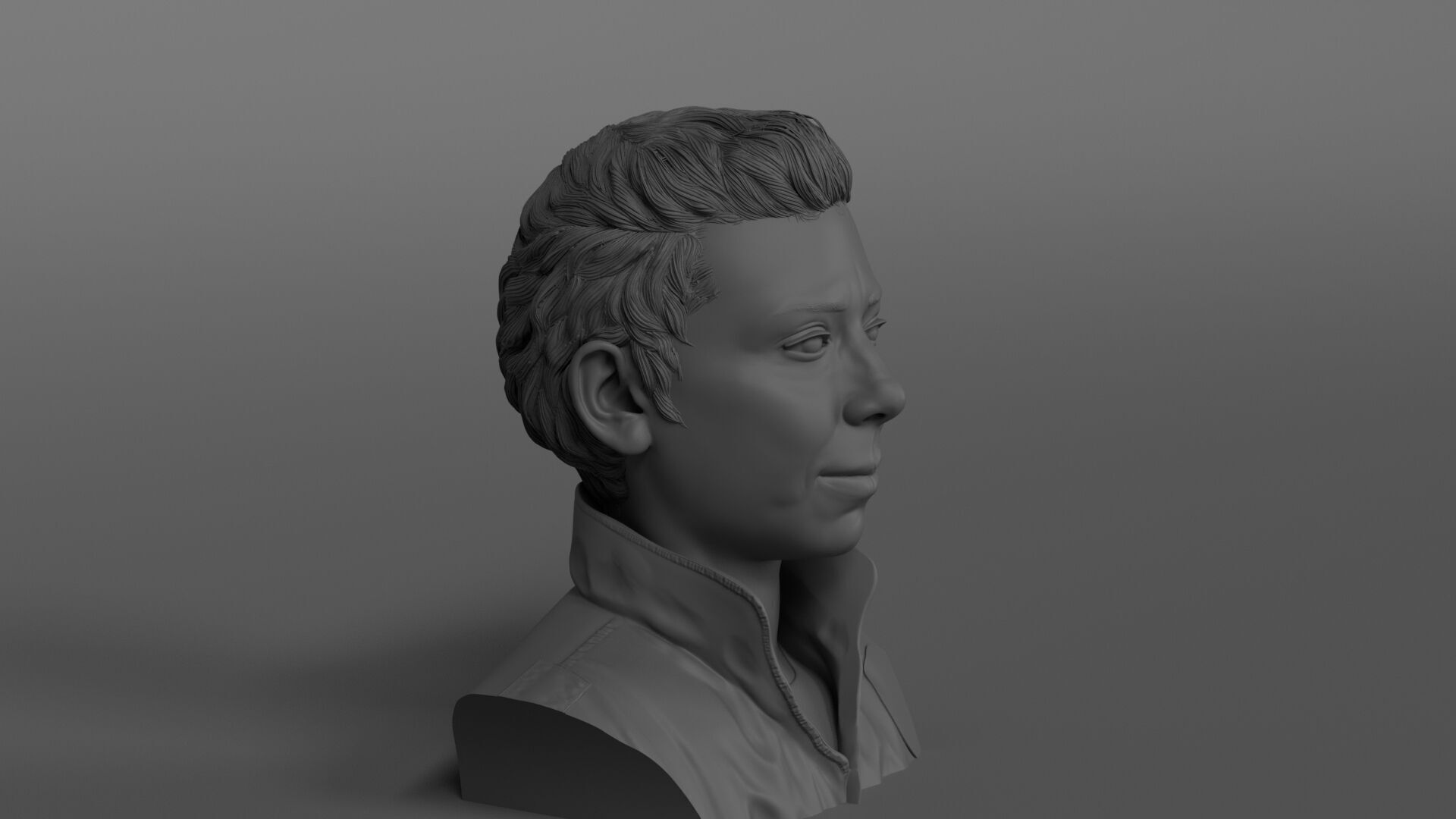 Colette Hiller - Ferro - Aliens 3D print model_6