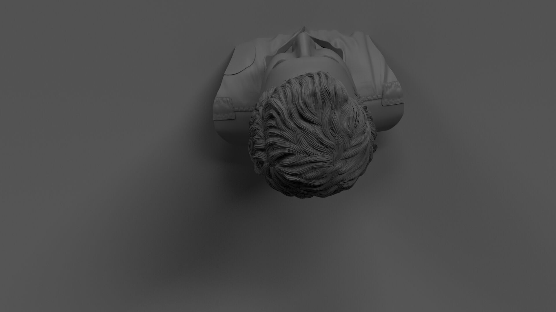 Colette Hiller - Ferro - Aliens 3D print model_19