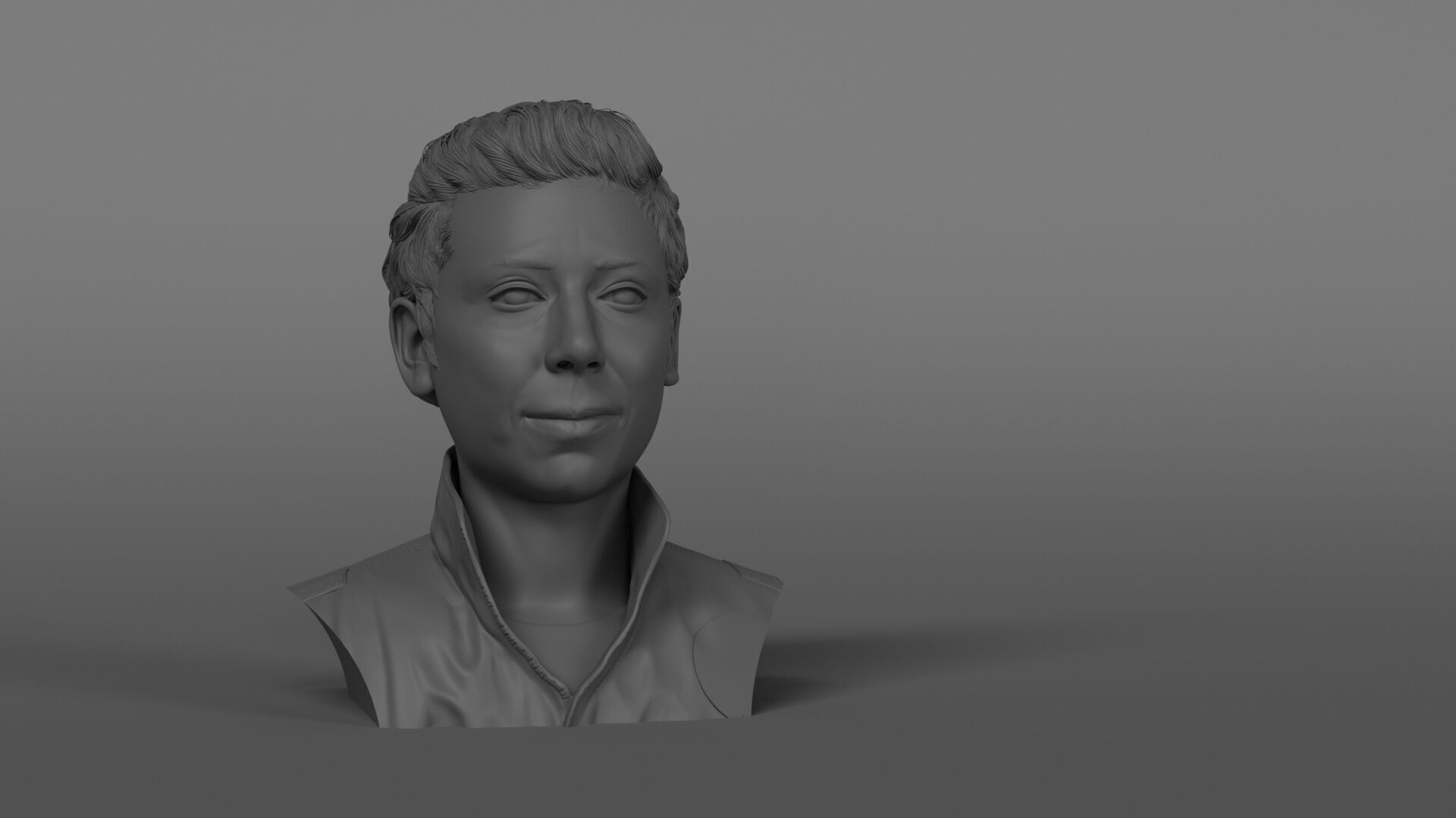 Colette Hiller - Ferro - Aliens 3D print model_3