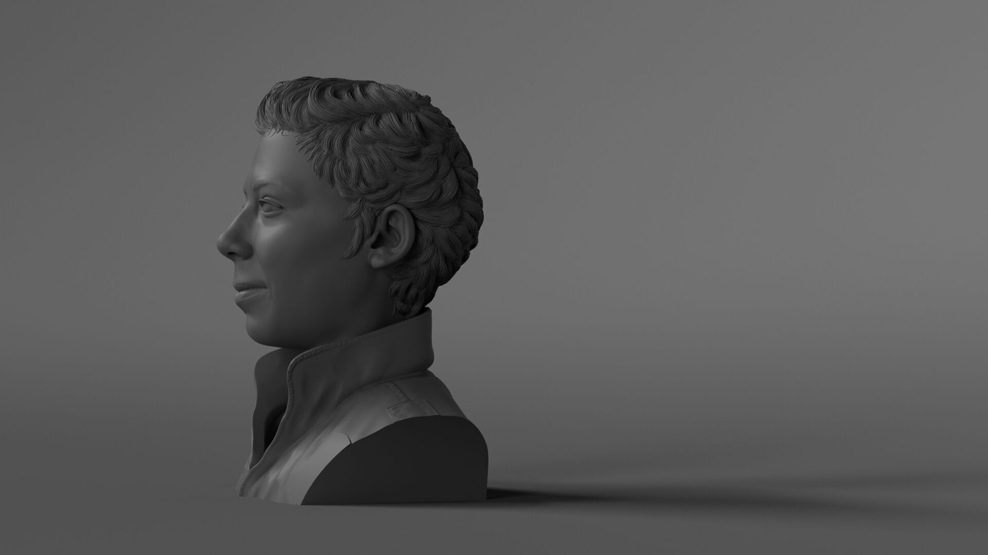 Colette Hiller - Ferro - Aliens 3D print model_2