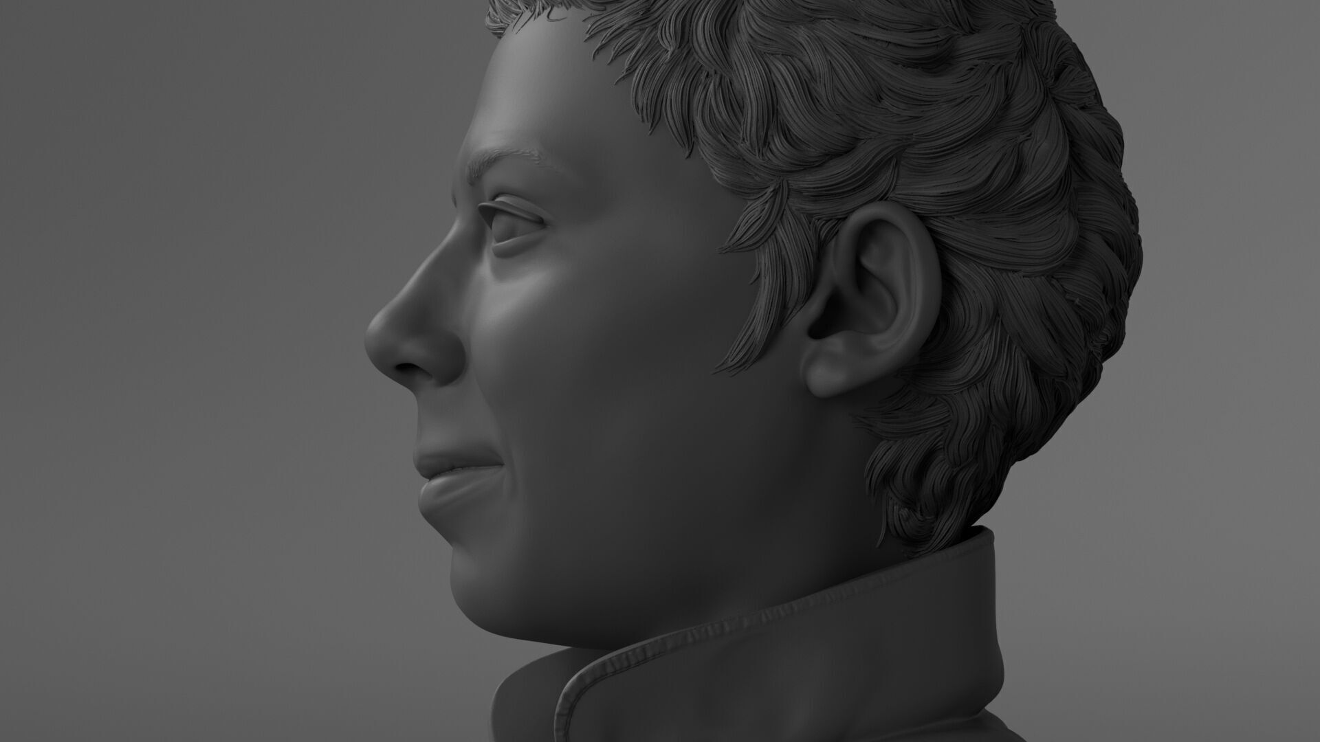 Colette Hiller - Ferro - Aliens 3D print model_14