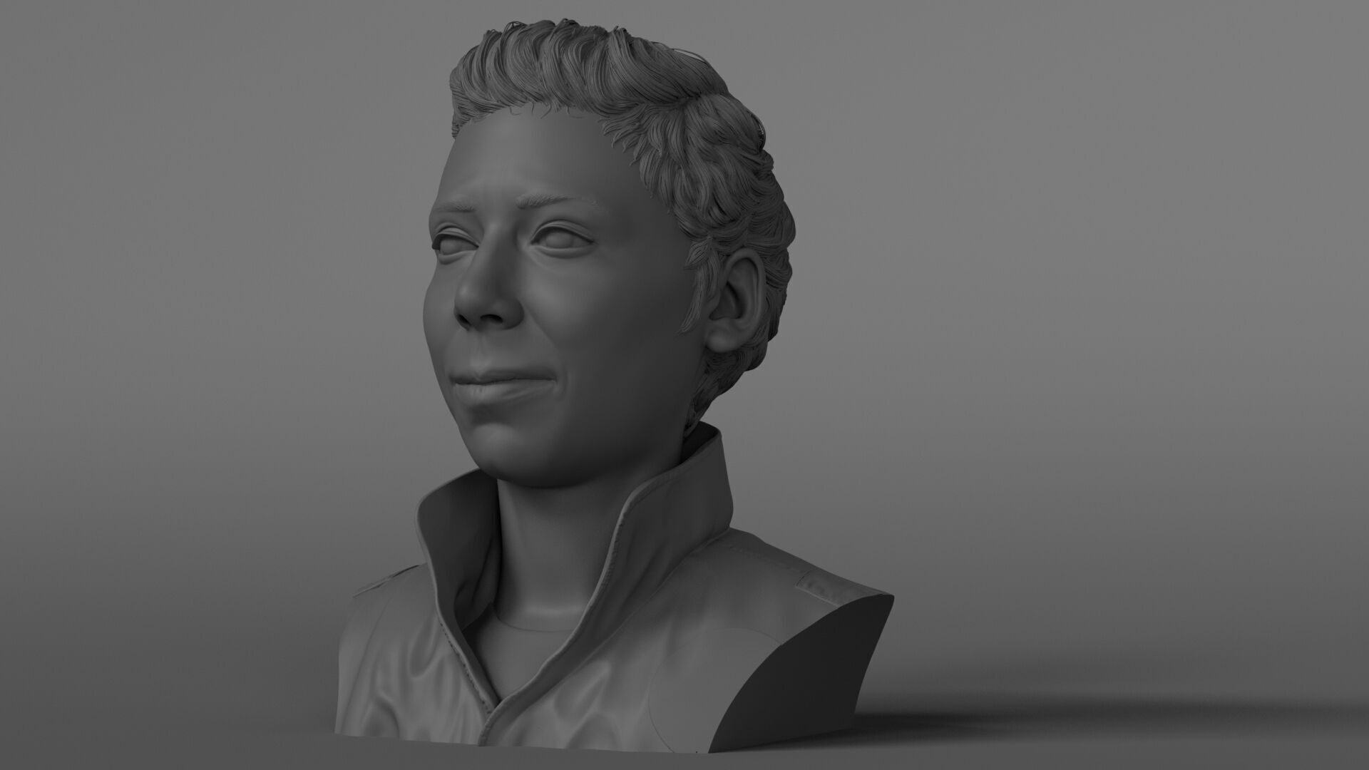 Colette Hiller - Ferro - Aliens 3D print model_1