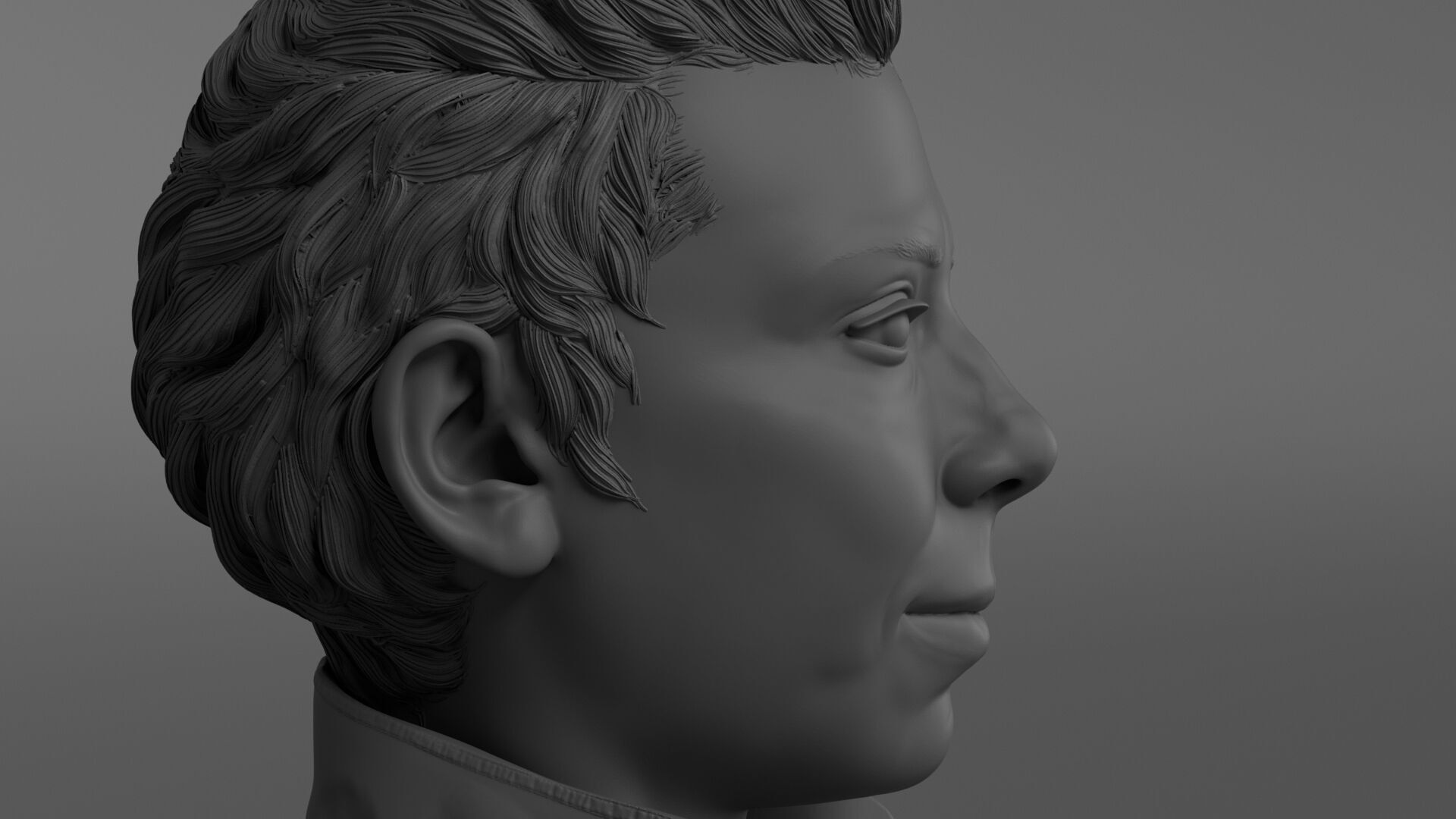 Colette Hiller - Ferro - Aliens 3D print model_15