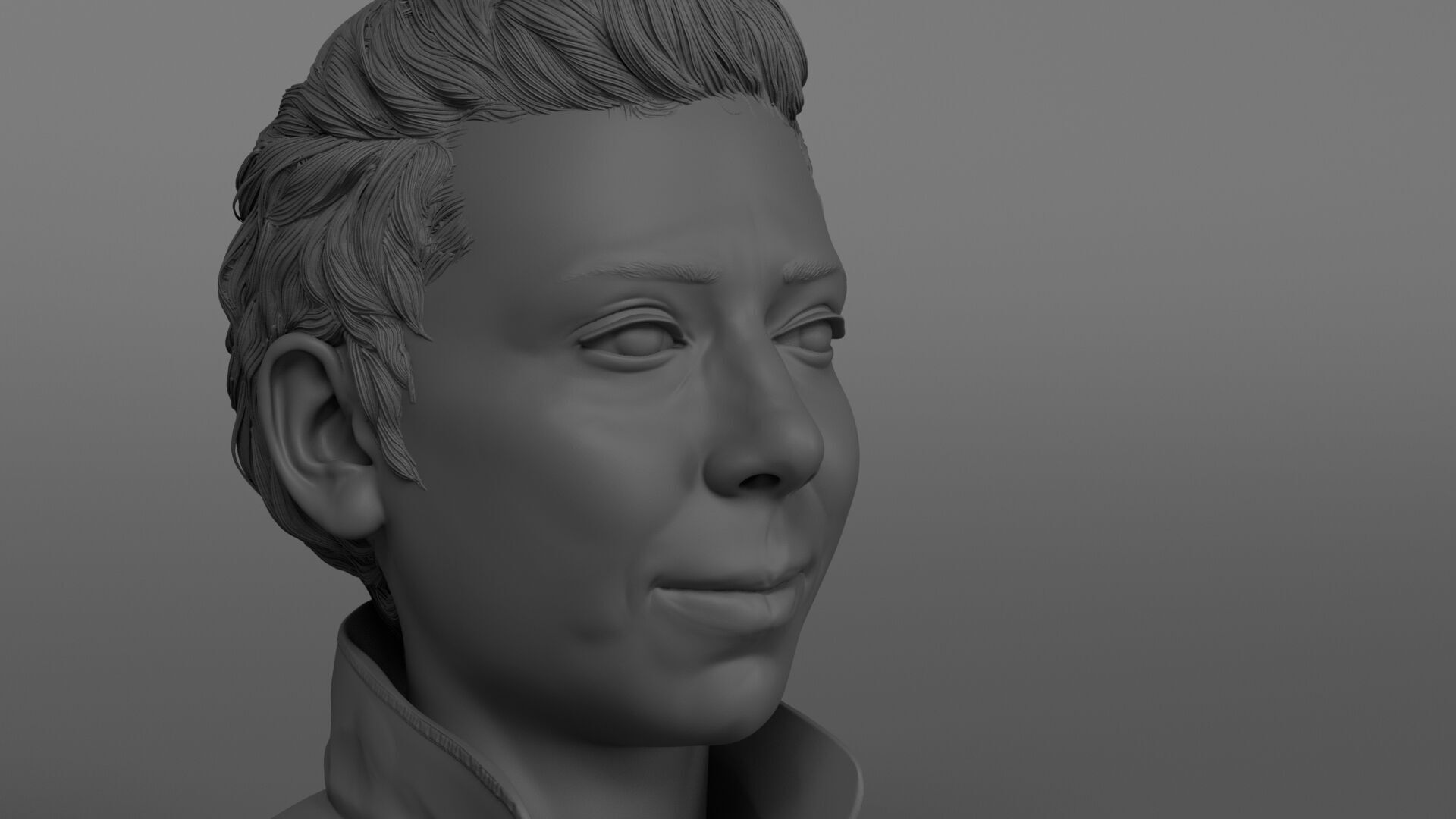 Colette Hiller - Ferro - Aliens 3D print model_9