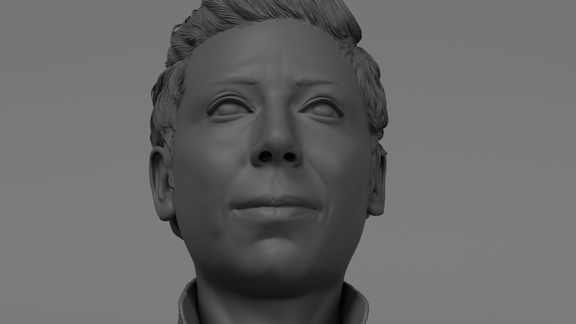 Colette Hiller - Ferro - Aliens 3D print model_11