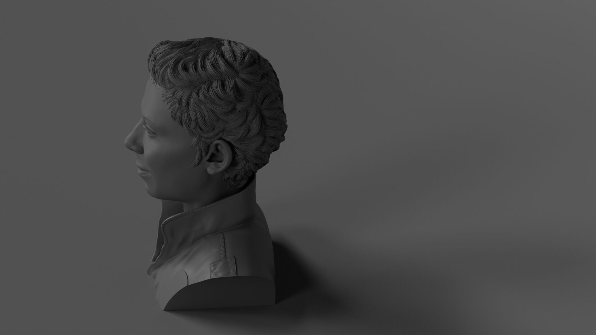 Colette Hiller - Ferro - Aliens 3D print model_4