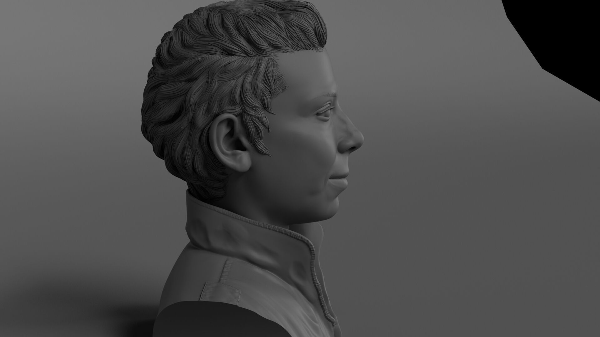 Colette Hiller - Ferro - Aliens 3D print model_7