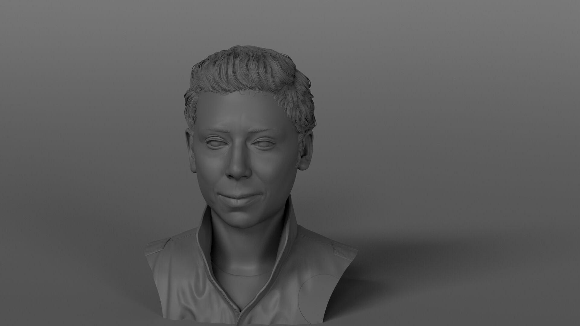 Colette Hiller - Ferro - Aliens 3D print model_20