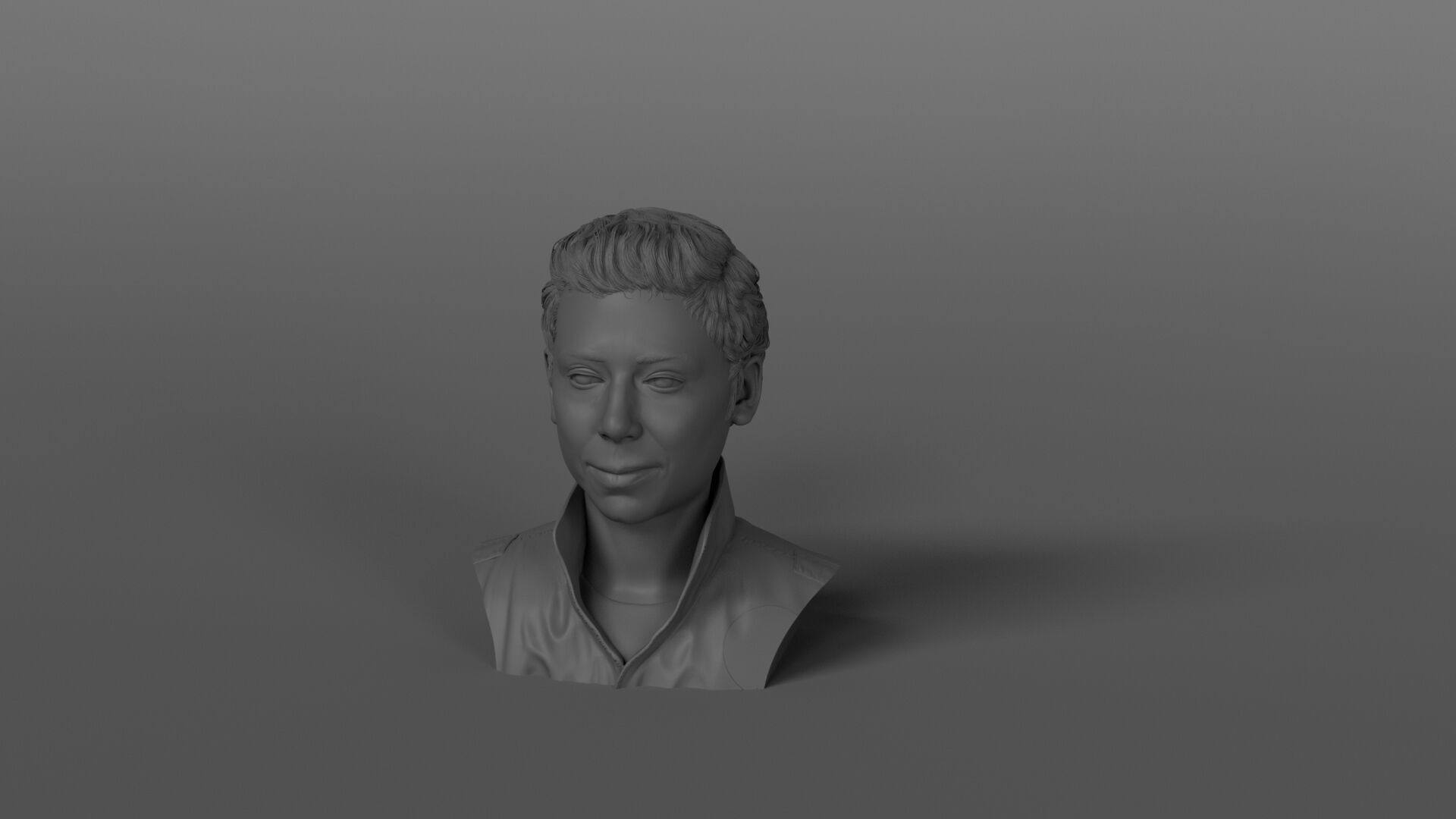 Colette Hiller - Ferro - Aliens 3D print model_18