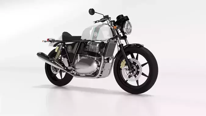 royal enfield continental gt 650