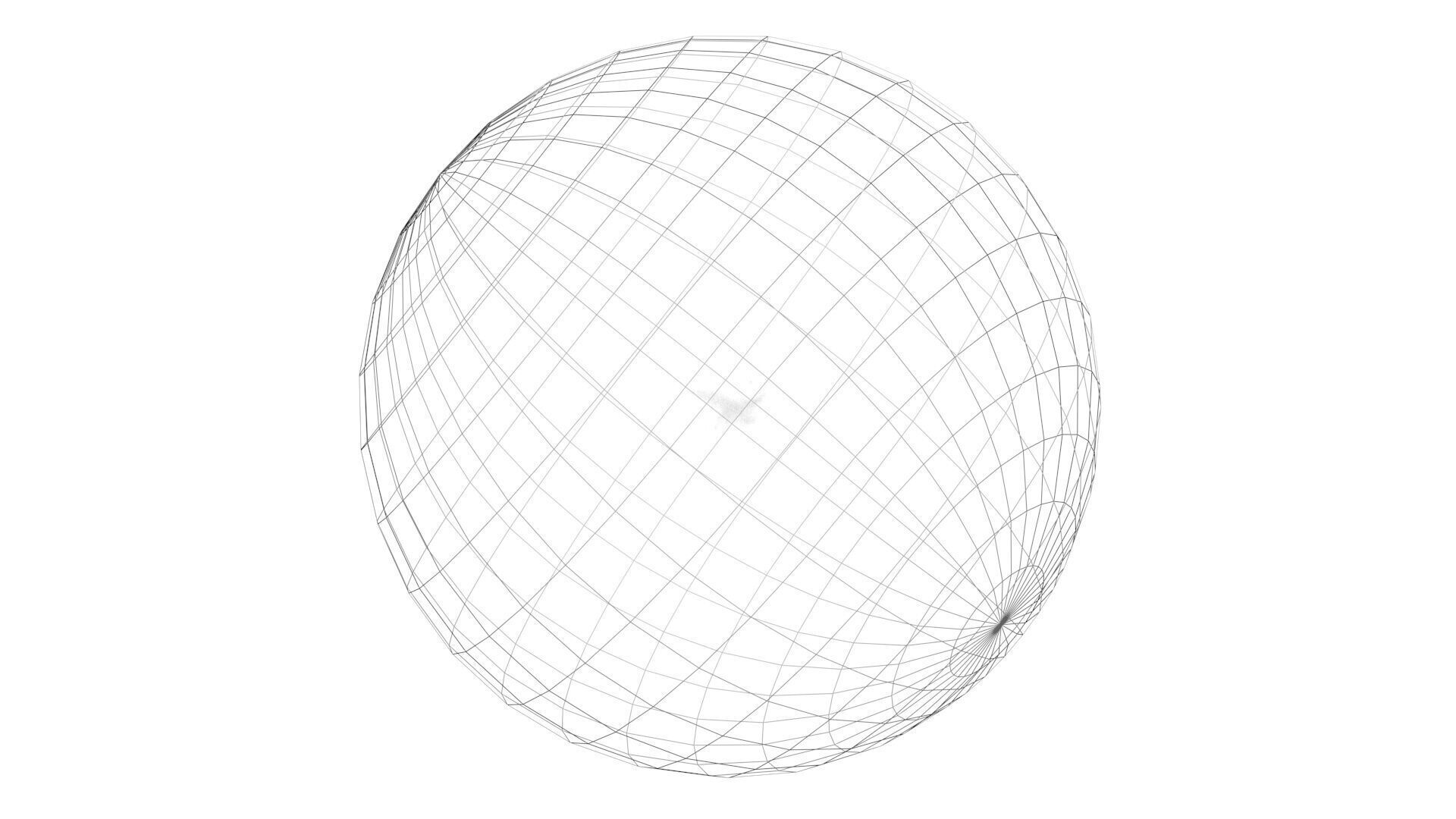 Bird Galaxy 3D model_14