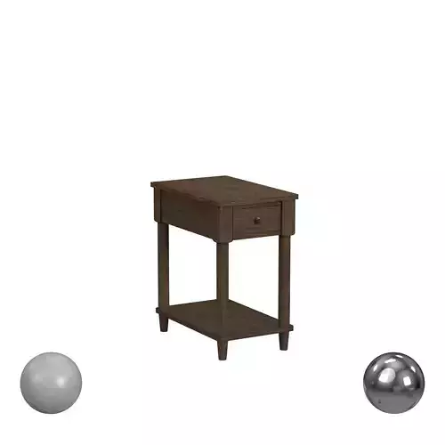 Chairside Table