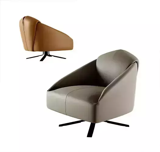 chair Modern leisure