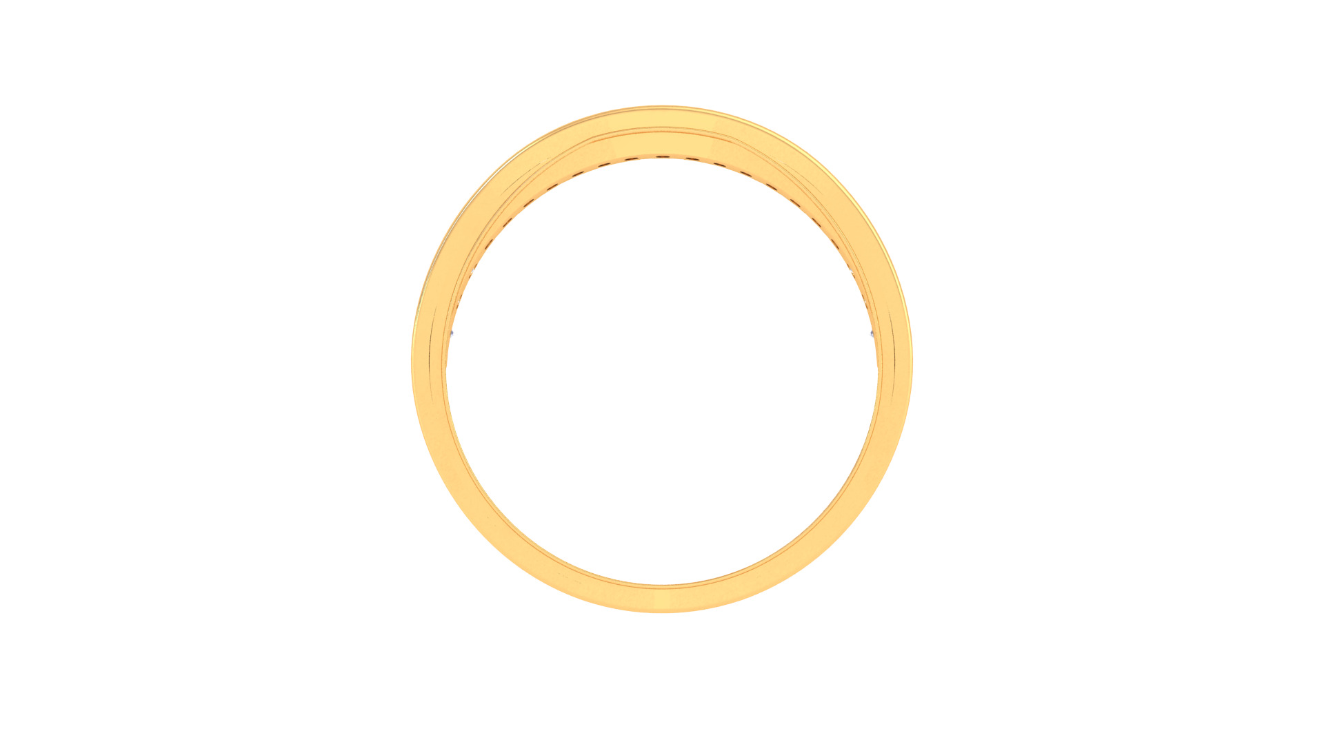 Women Ring mtl 3dm STL OBJ FBX Details 3D print model_4