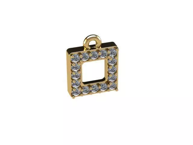 jewelry 3D models Free 3D print model