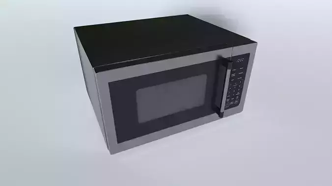 Microwave 2