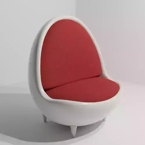 Modern Arm Chair