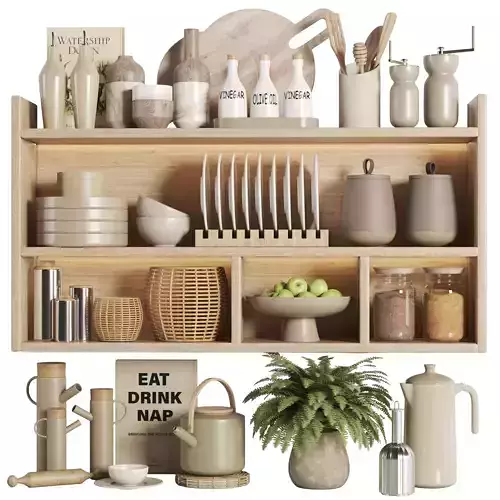 kitchen accessories 03