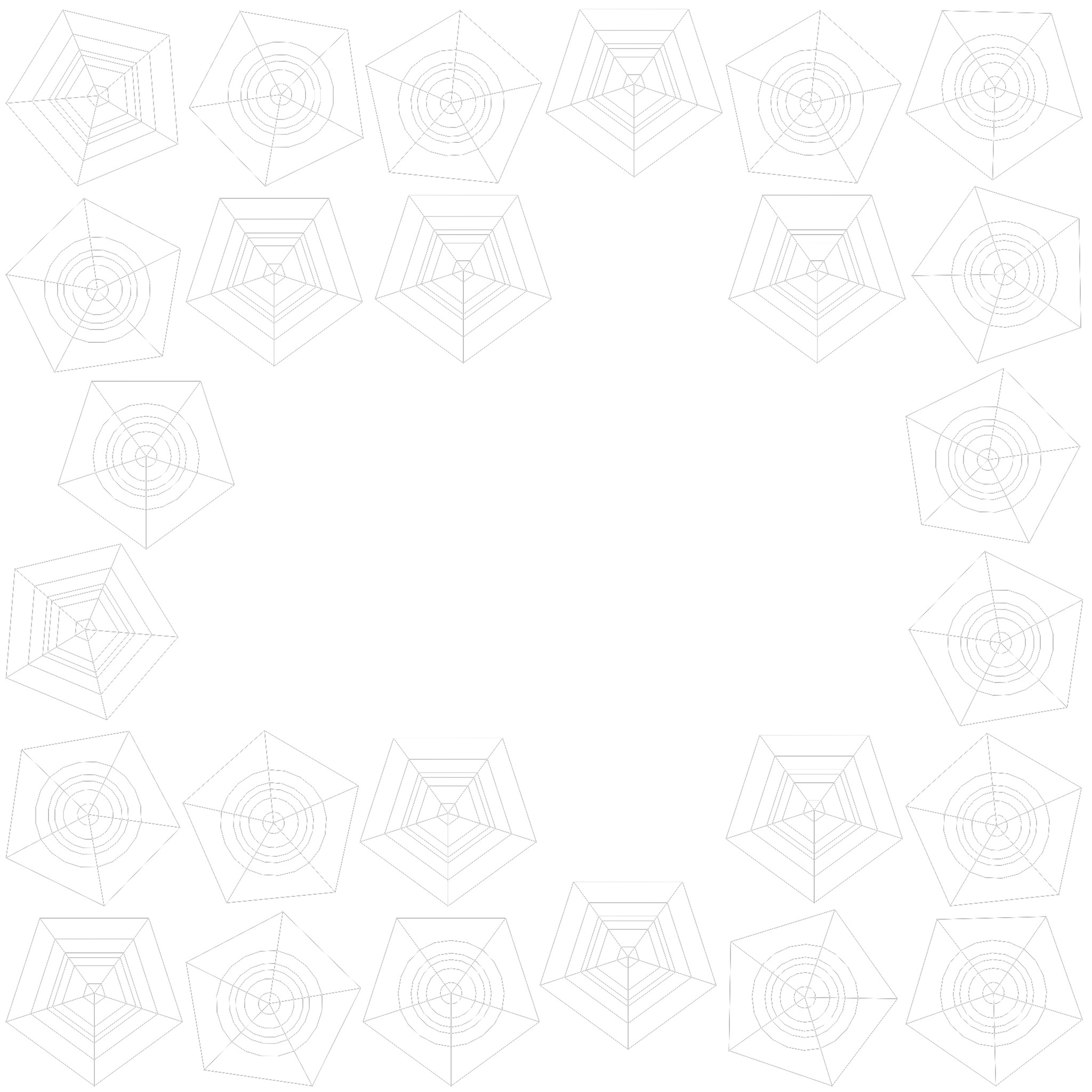 Stylized Anthropomorphic Cat Character Fur Medieval Outfit 3D model_6