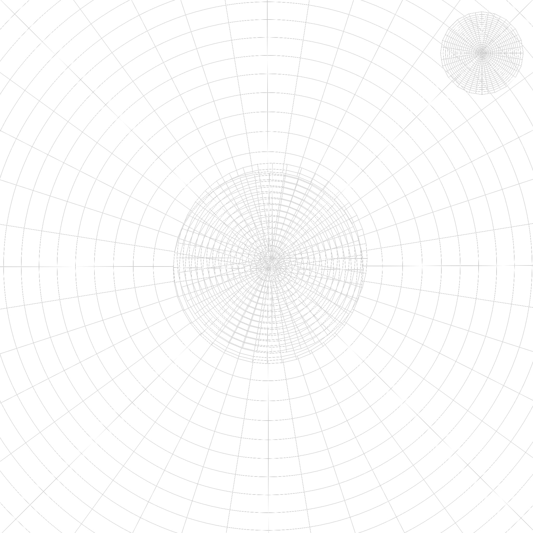 Stylized Anthropomorphic Cat Character Fur Medieval Outfit 3D model_7