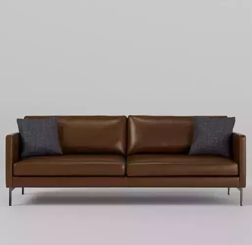 Couch Neoclassic style