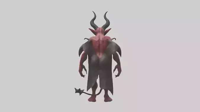 Devil model