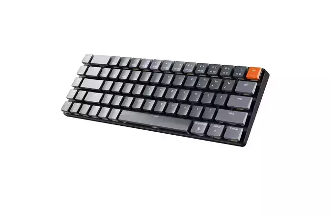 Keychron K7 Wireless Mechanical Keyboard 