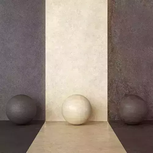 Laminam 3in1 Tile Material - Inside Vol 2 - Porfido Terra