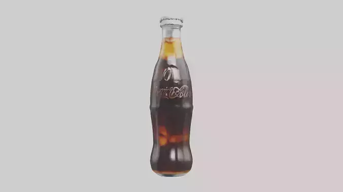 Diet cola model