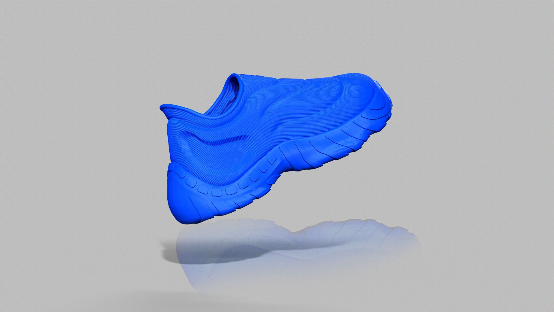 Sneakers 3D Printing 3D print model_7