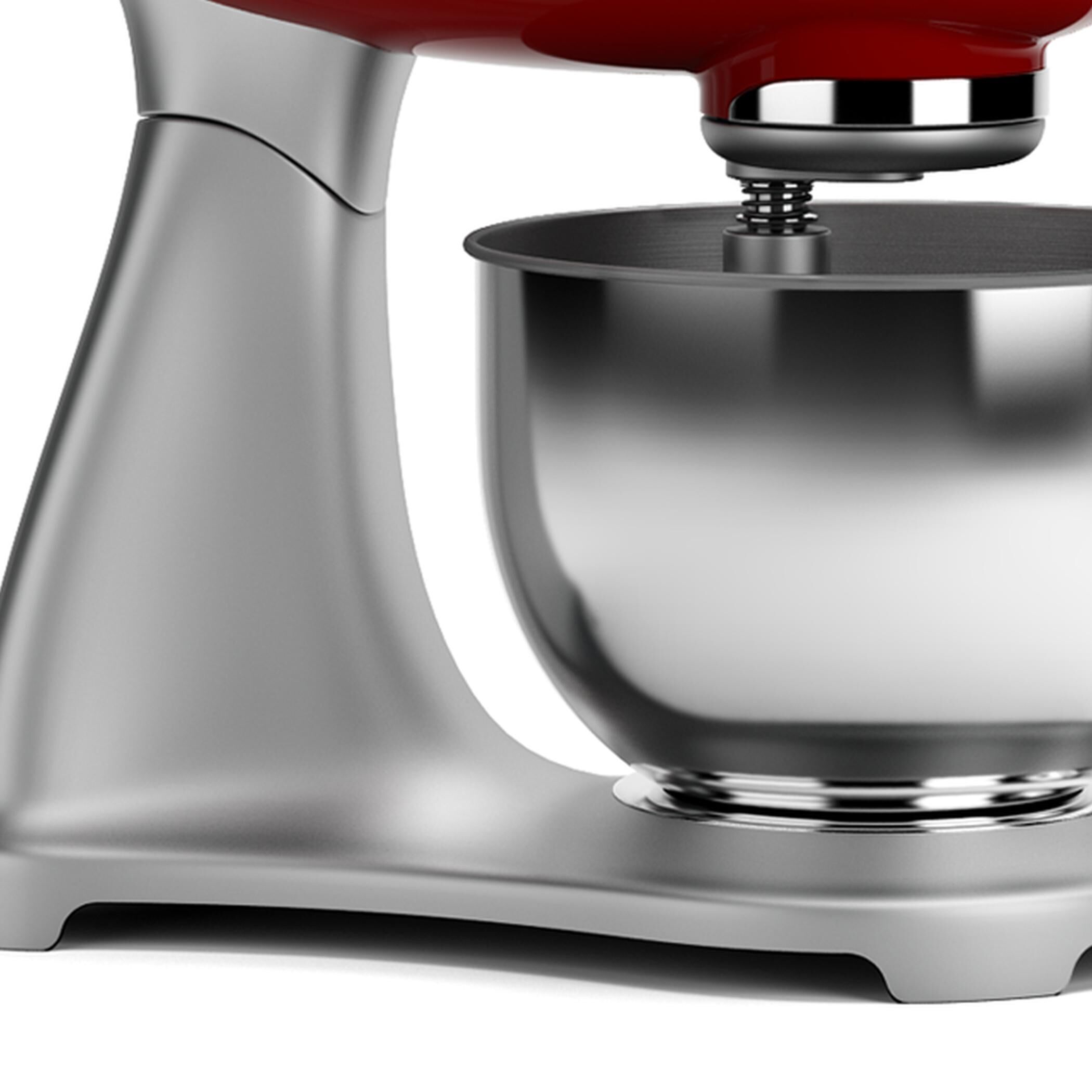 decoration Bathroom Modern monomer mixer 3D model_3