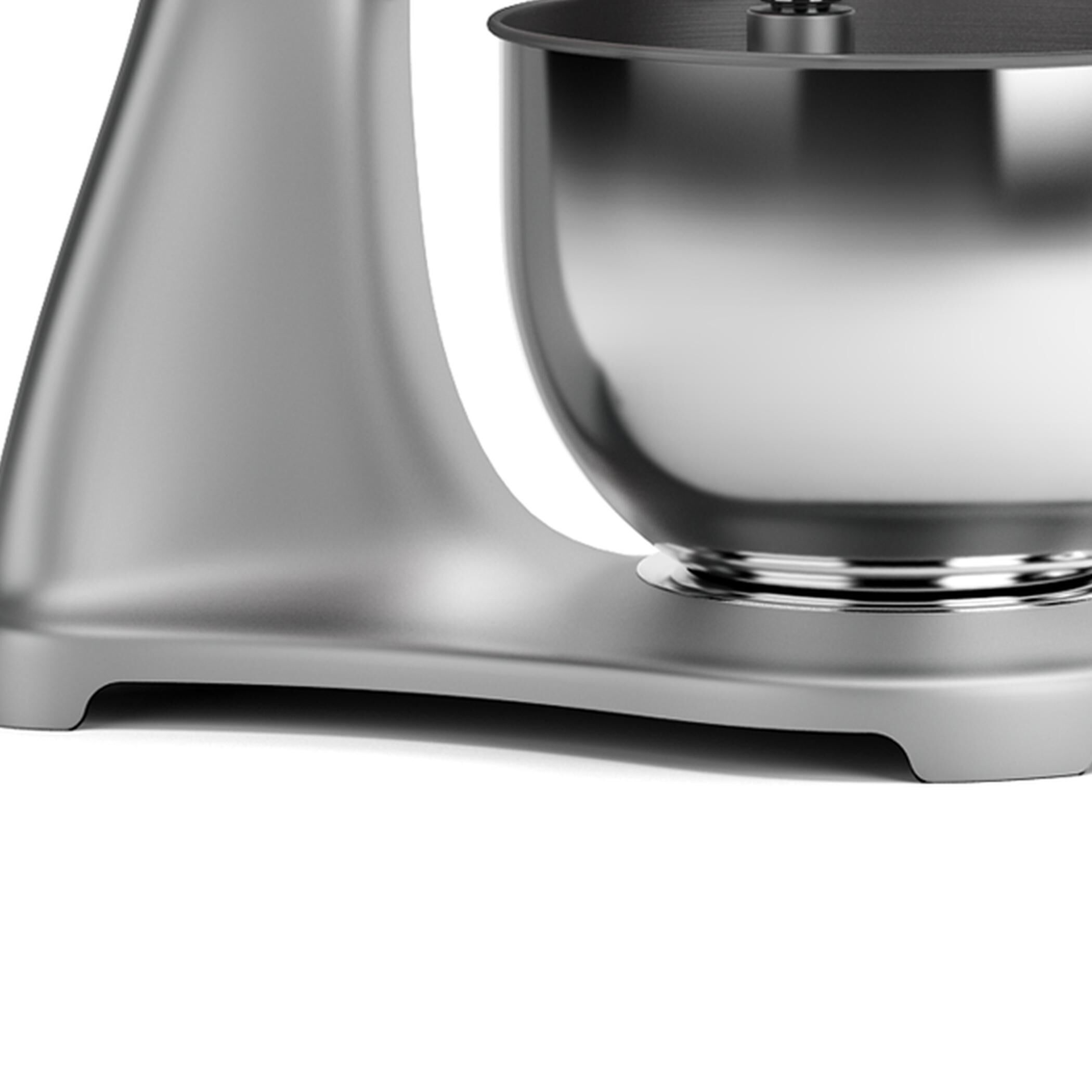 decoration Bathroom Modern monomer mixer 3D model_5