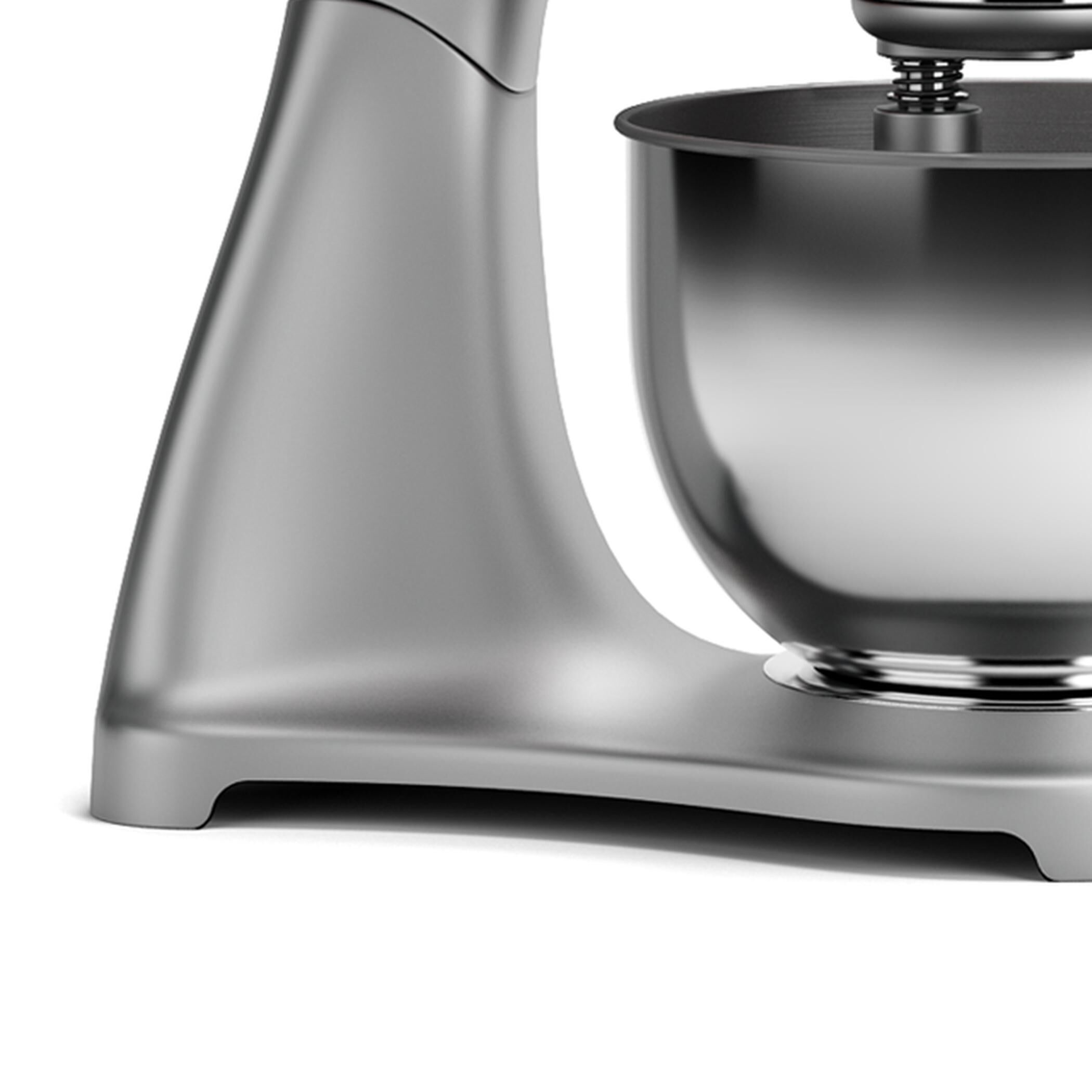 decoration Bathroom Modern monomer mixer 3D model_4