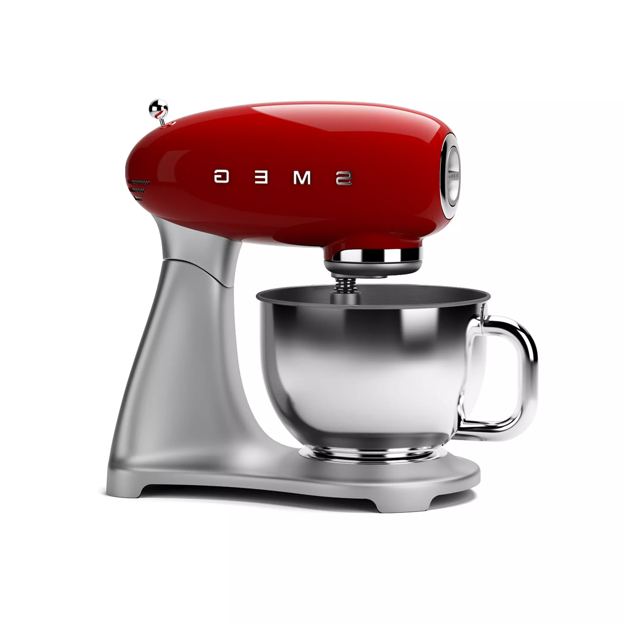 decoration Bathroom Modern monomer mixer 3D model_0