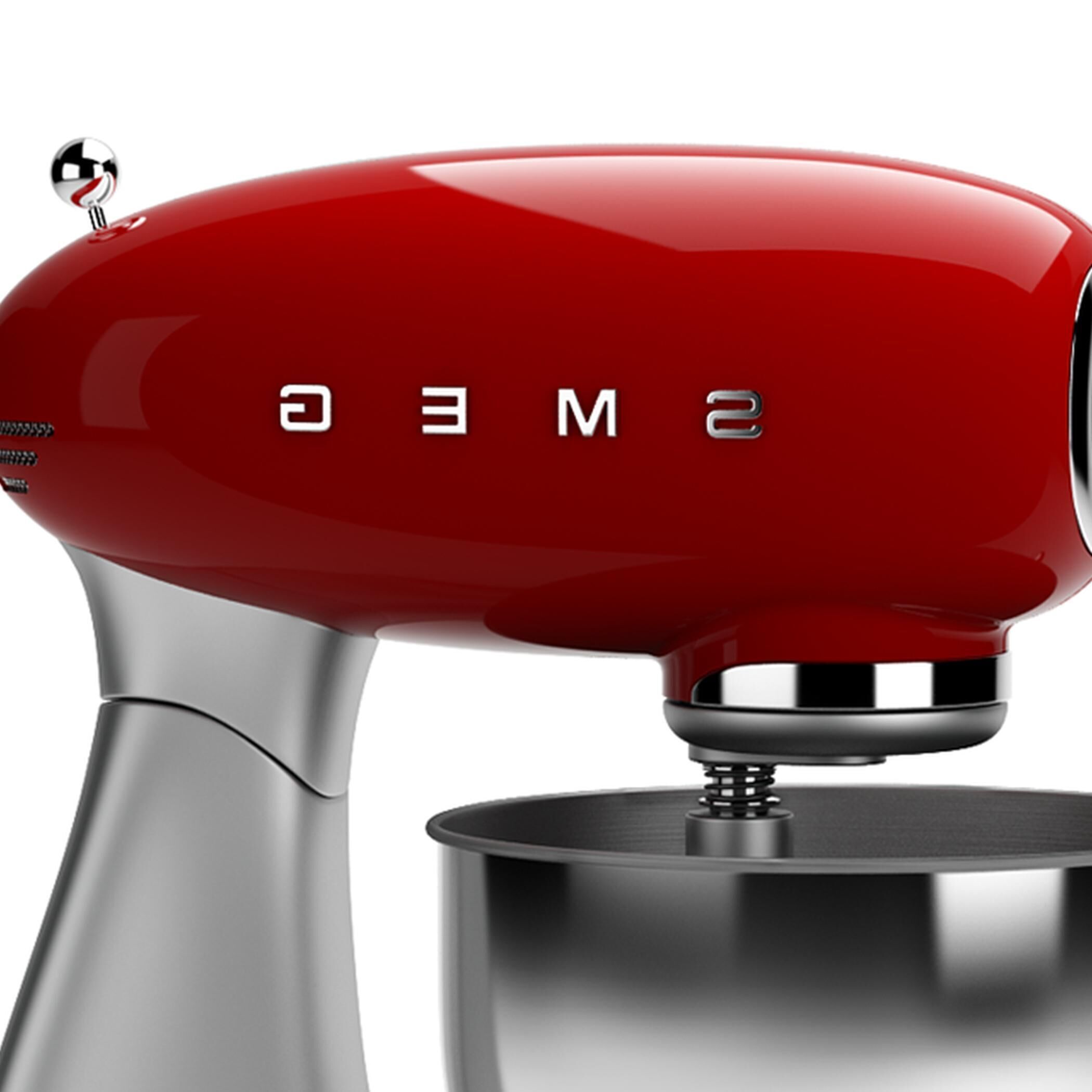 decoration Bathroom Modern monomer mixer 3D model_2