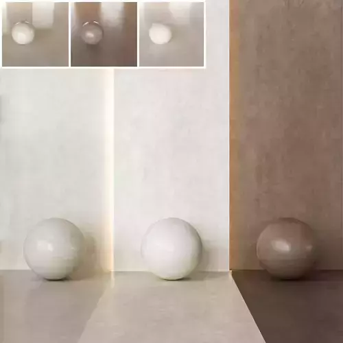 Laminam Fokos Tile Set - Vol 2 - Natural Earth Tones