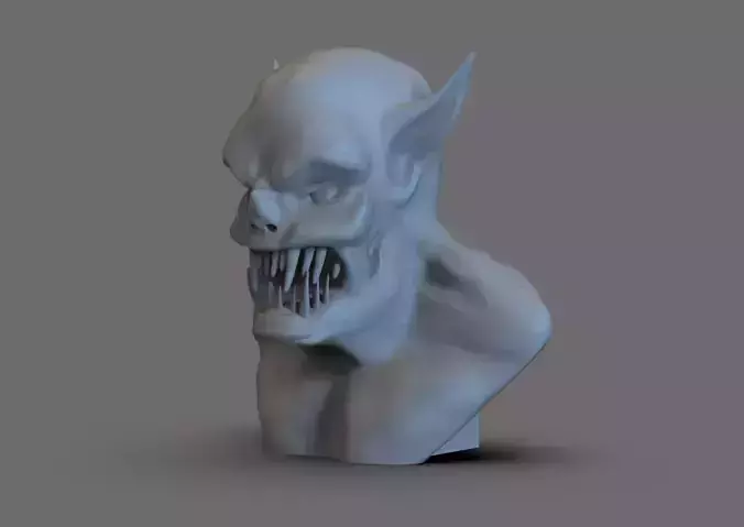 Vampire Bust