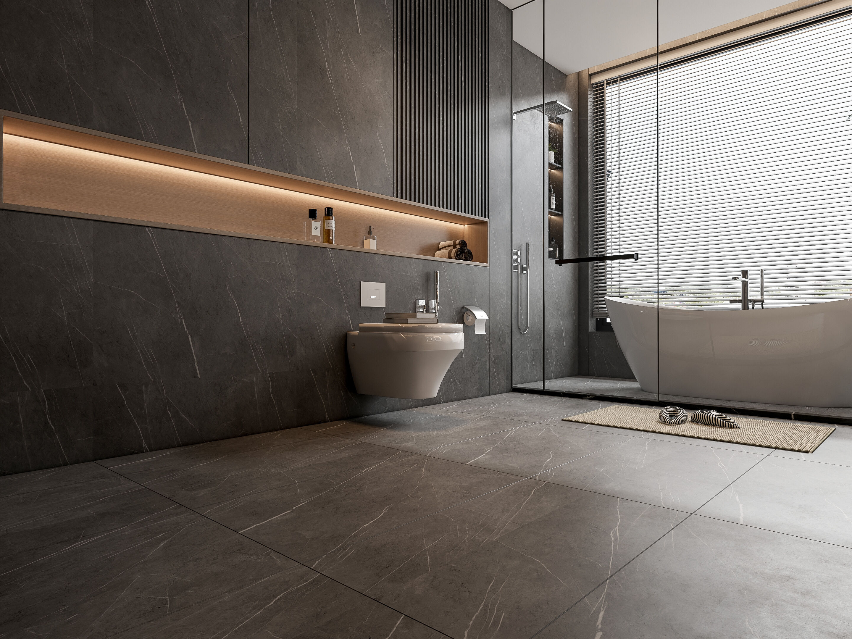 Bathroom 102 3D model_13
