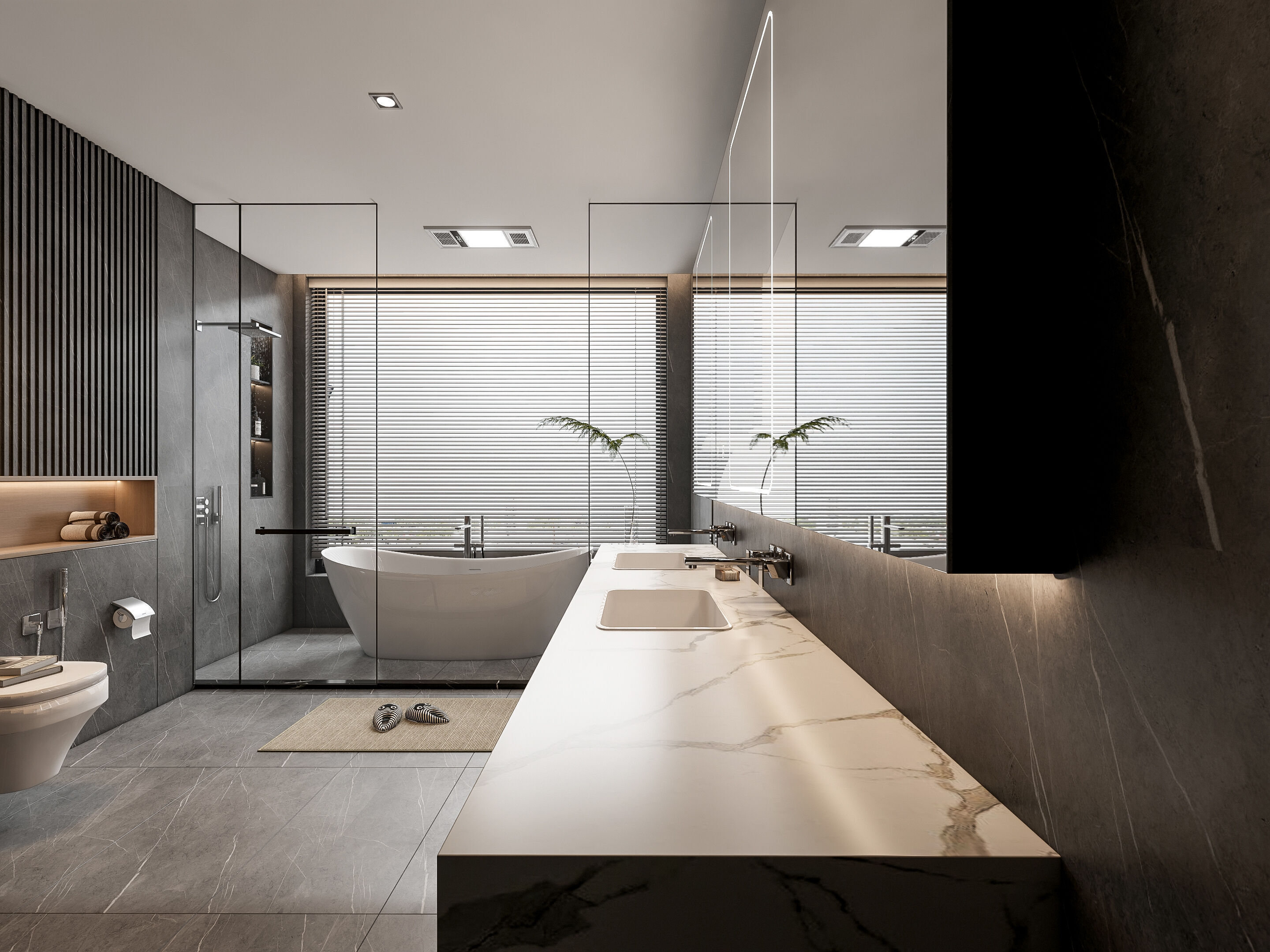 Bathroom 102 3D model_16