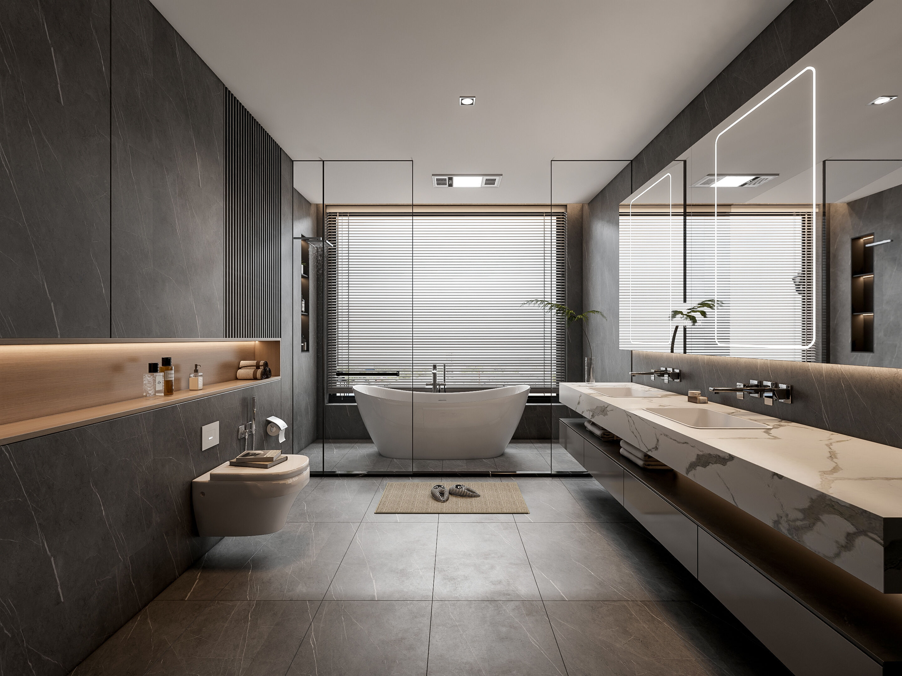 Bathroom 102 3D model_18