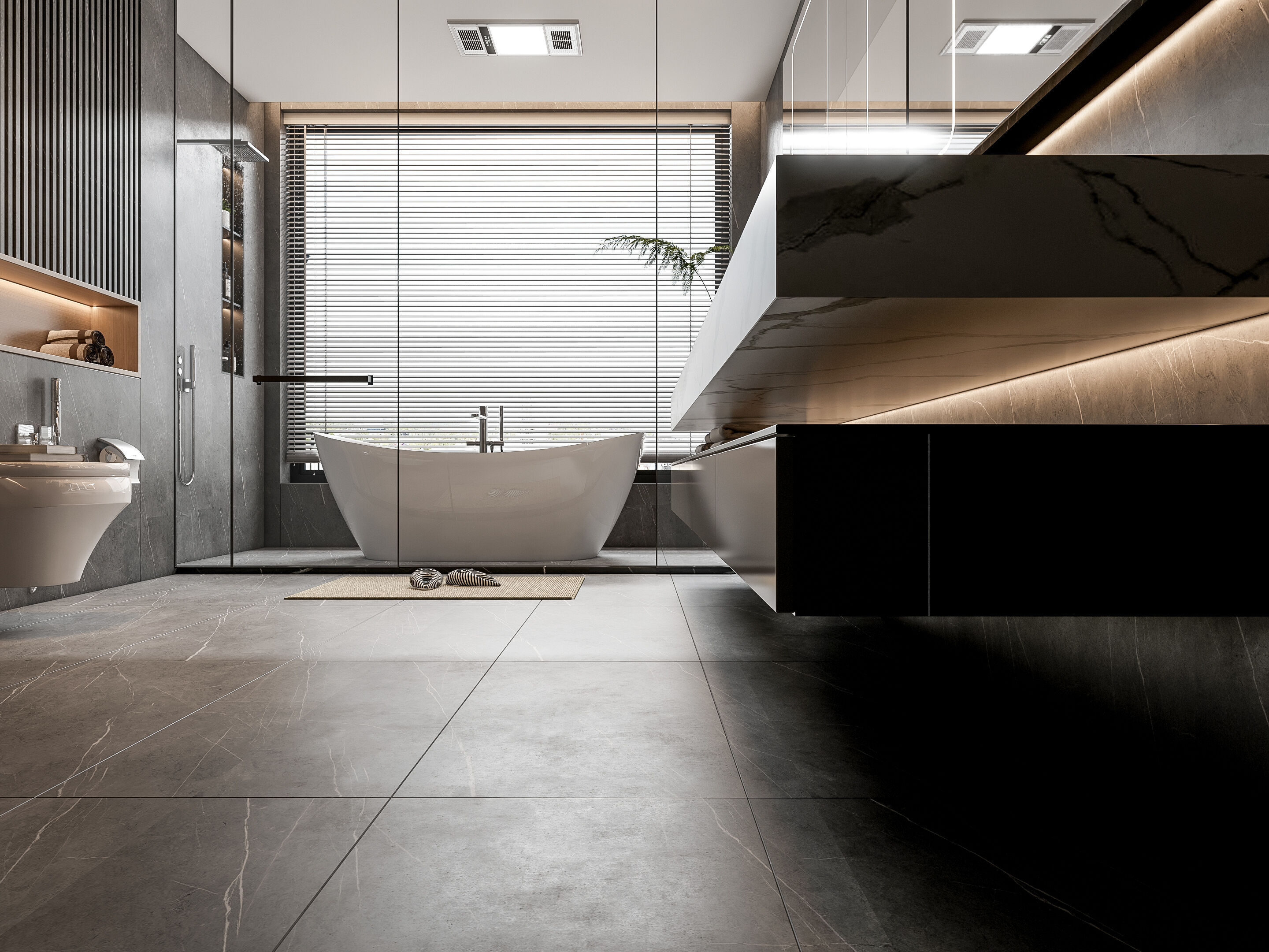 Bathroom 102 3D model_14